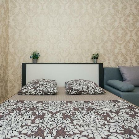 Luxury Apart-Hotel On Kharkovskaya New Building 6 Floor Sumy Esterno foto