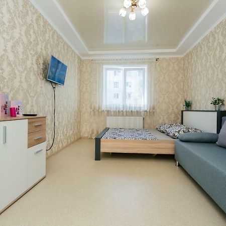 Luxury Apart-Hotel On Kharkovskaya New Building 6 Floor Sumy Esterno foto