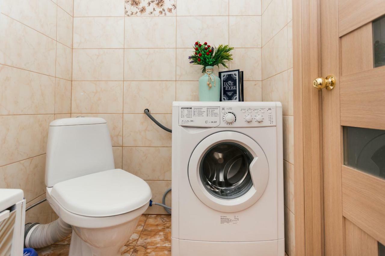 Luxury Apart-Hotel On Kharkovskaya New Building 6 Floor Sumy Esterno foto