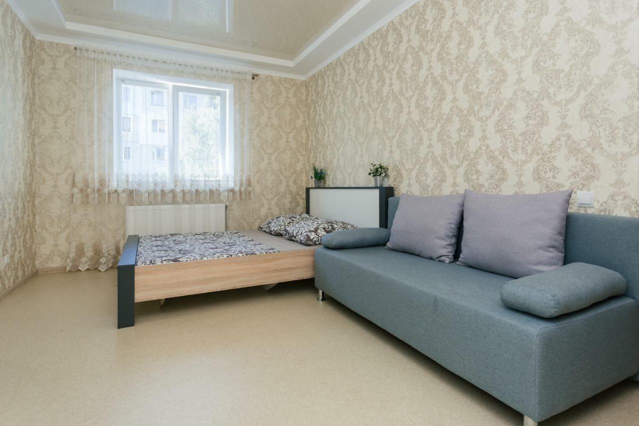 Luxury Apart-Hotel On Kharkovskaya New Building 6 Floor Sumy Esterno foto