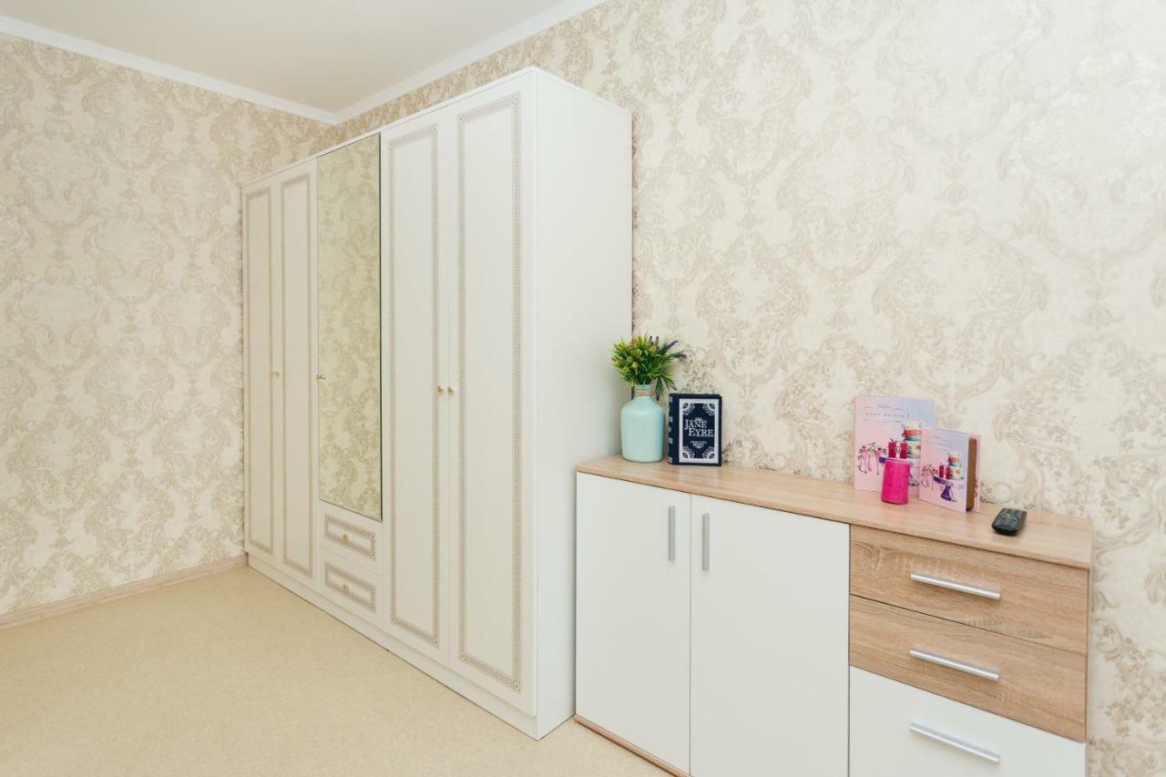 Luxury Apart-Hotel On Kharkovskaya New Building 6 Floor Sumy Esterno foto